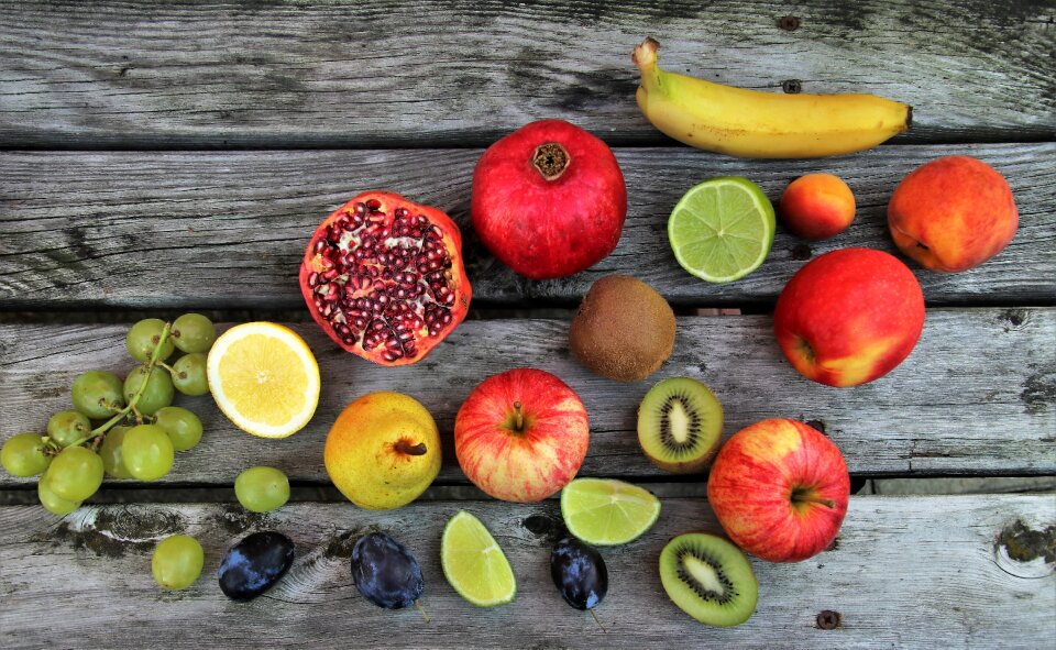 Healthy vitamin c bio