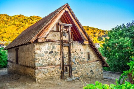 Christianity old orthodox
