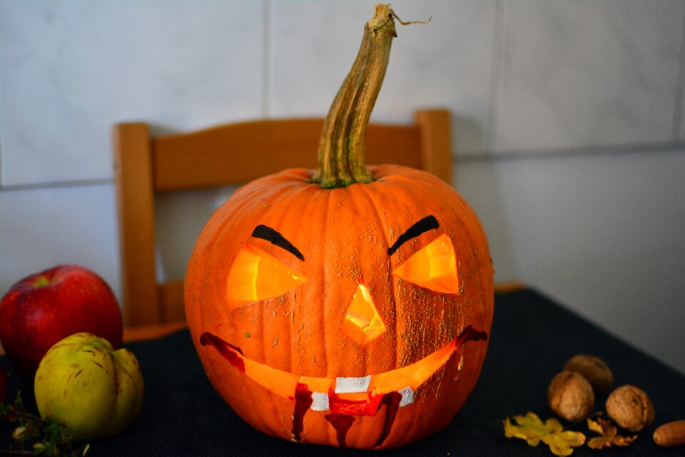 Decoration harvest holiday