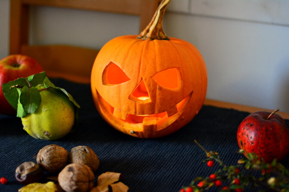 Decoration harvest holiday