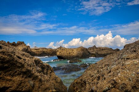 Baiyun blue taiwan photo