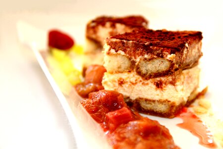 Sweet dish sweet delicious