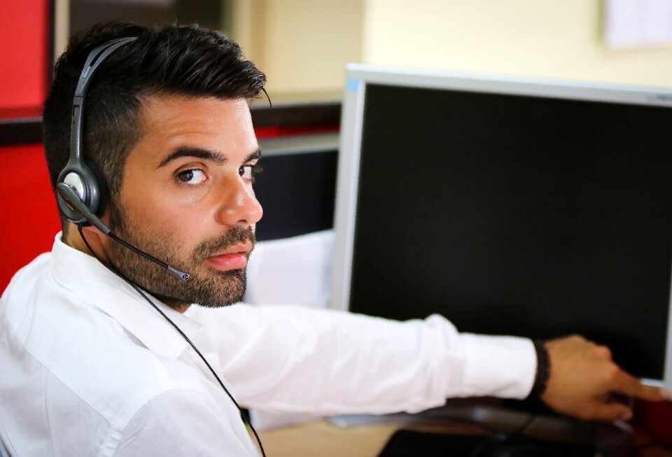 Computer male enterprise