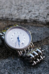 Jewellery wrist watch time photo