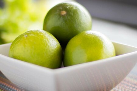 Fruit healthy citrus photo
