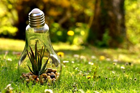 Energy nature conservation environment