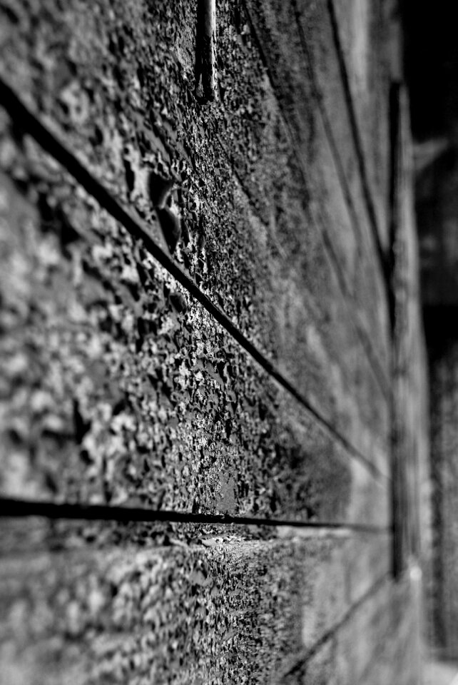 Material structure textures