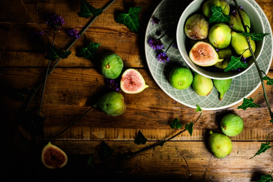 Fruit healthy delicious