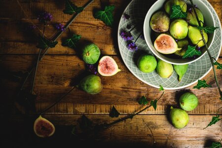 Fruit healthy delicious