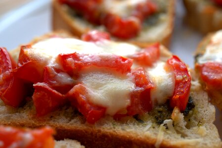 Scalloped eat gastronomy