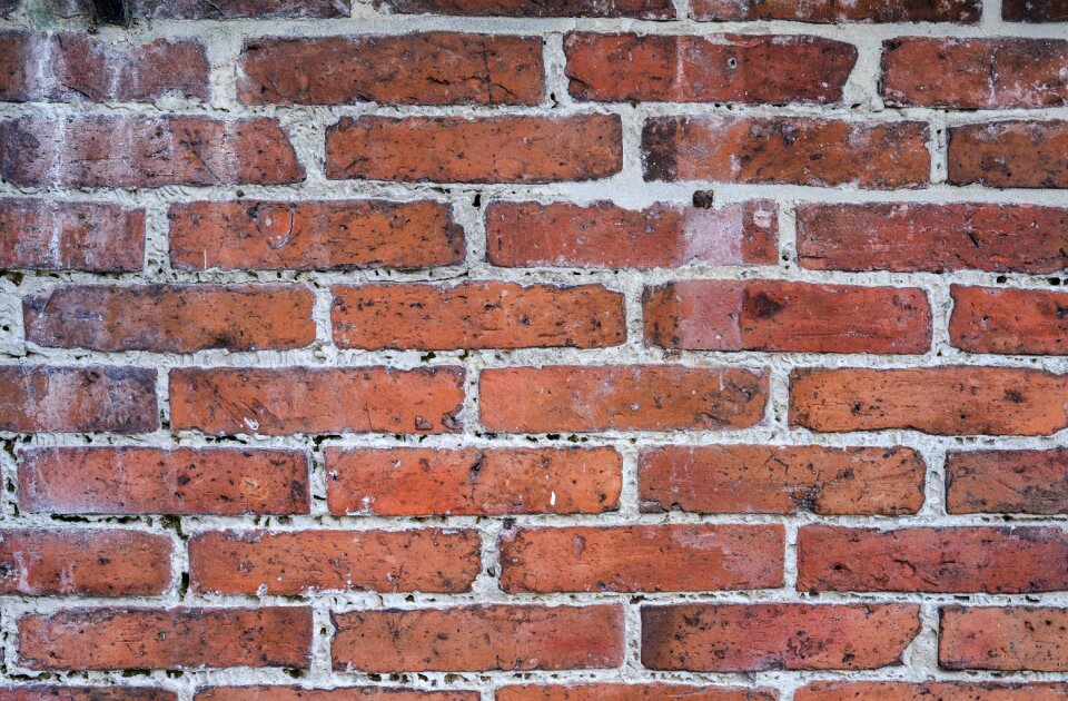 Old pattern surface