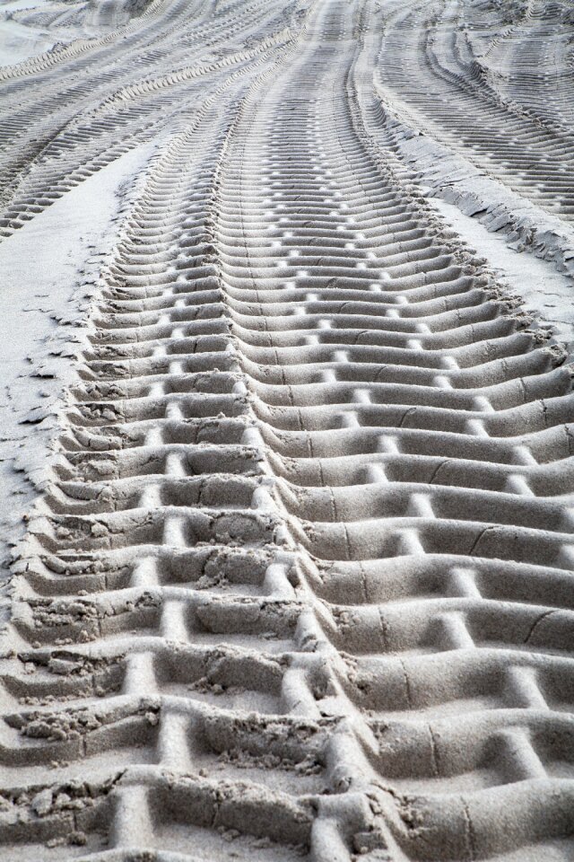 Sand rover outdoor
