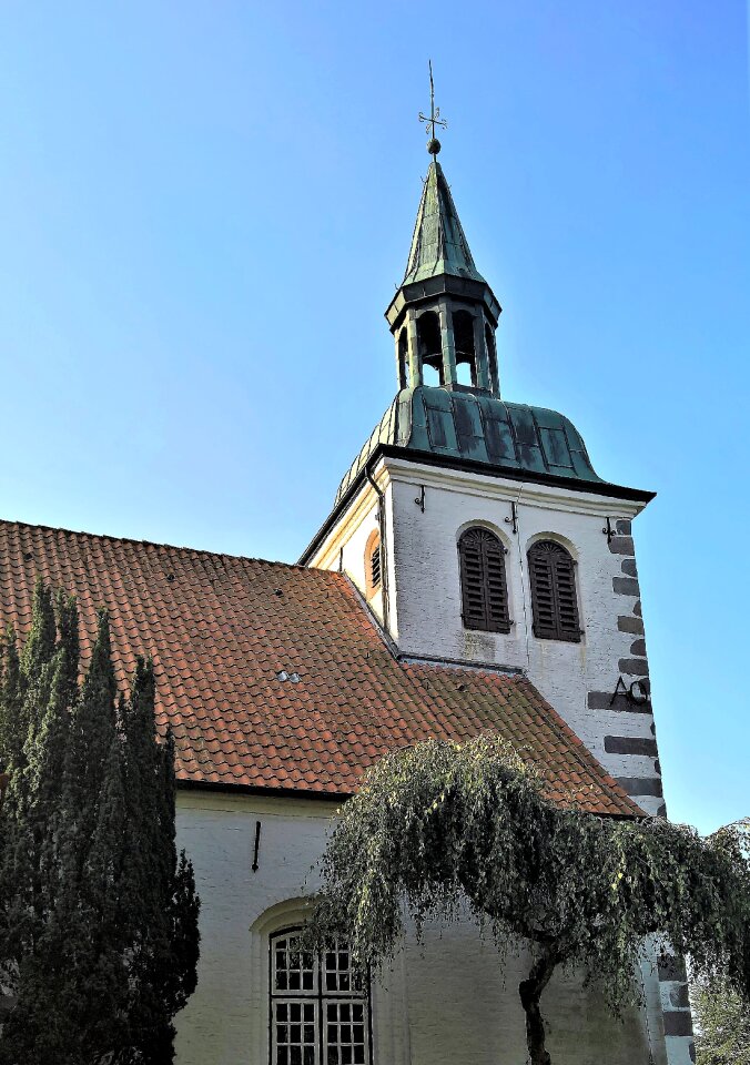 18 century architecture