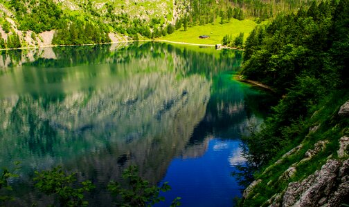 Germany koniegssee lake photo