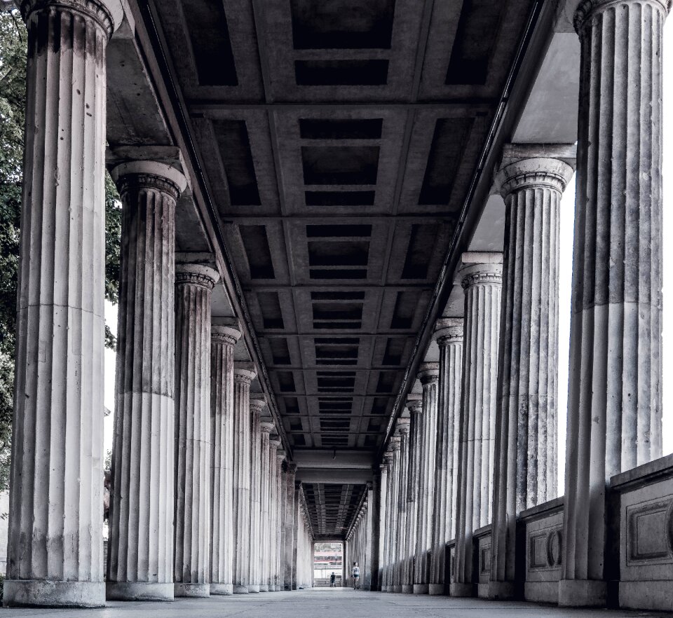Architecture city europe