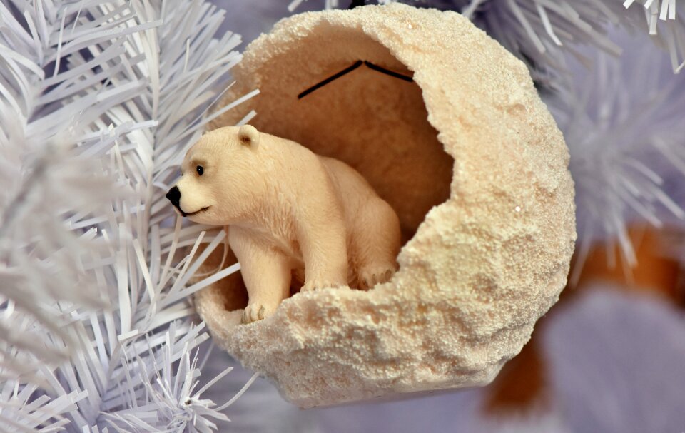 Christmas ornaments christmas time christmas motif