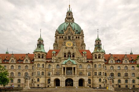 State capital city administration magnificent