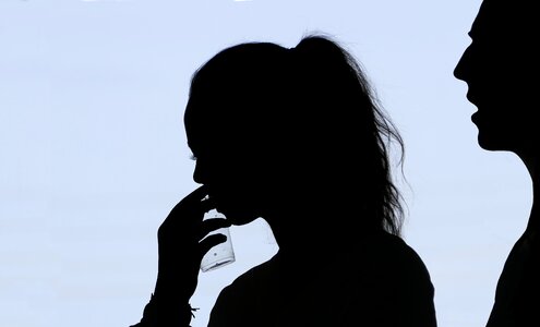 Shadow discussion thoughts