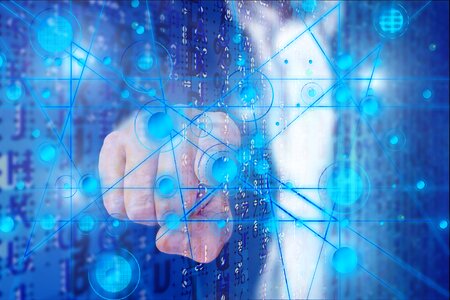 Media network networking