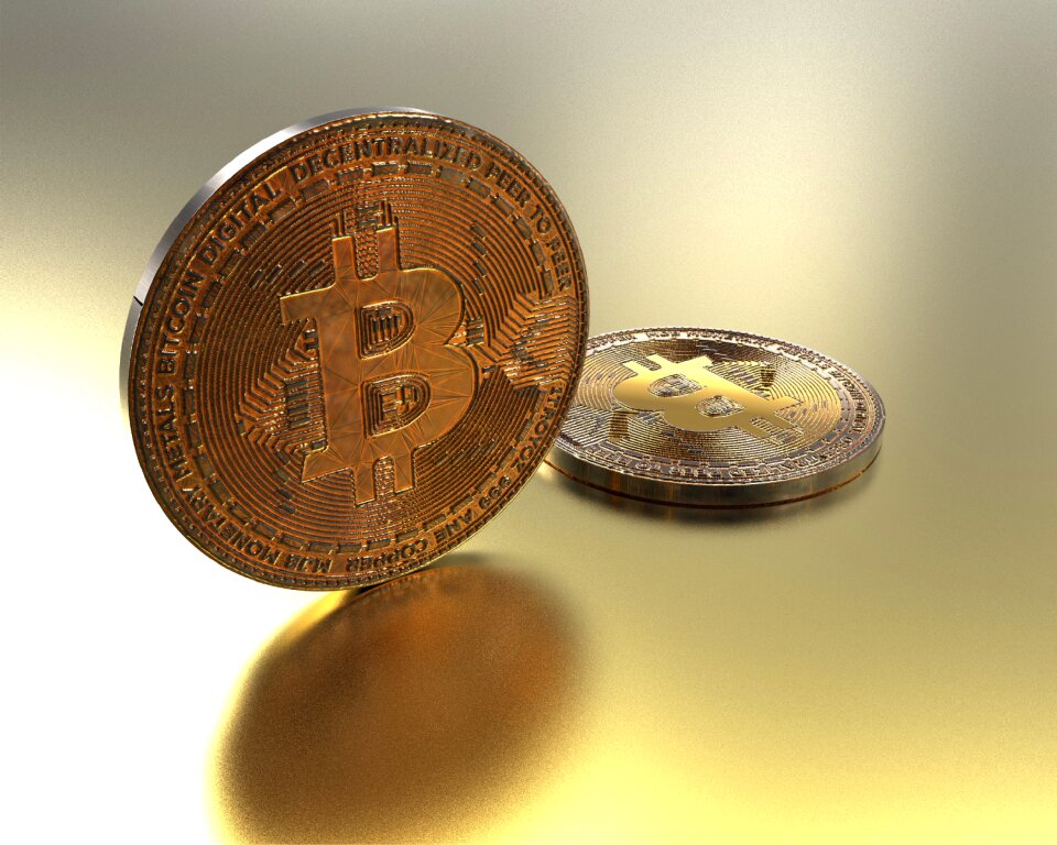 Krypto electronics funding