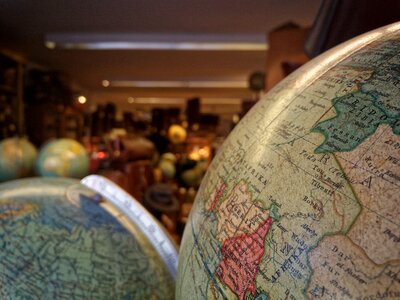 World universe science