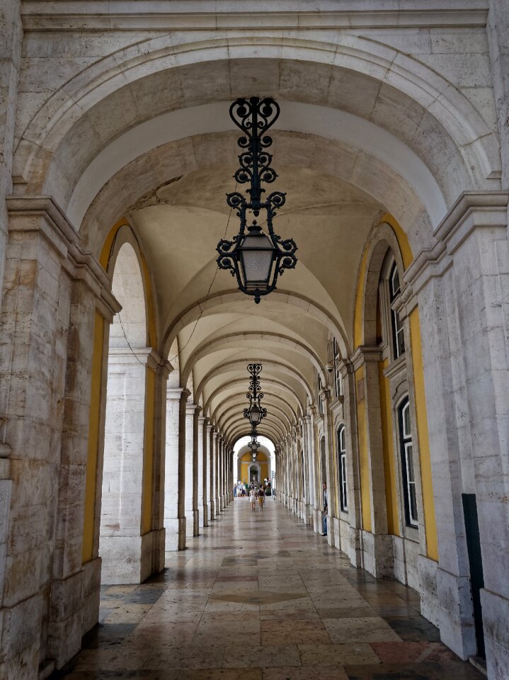Historic center historically city