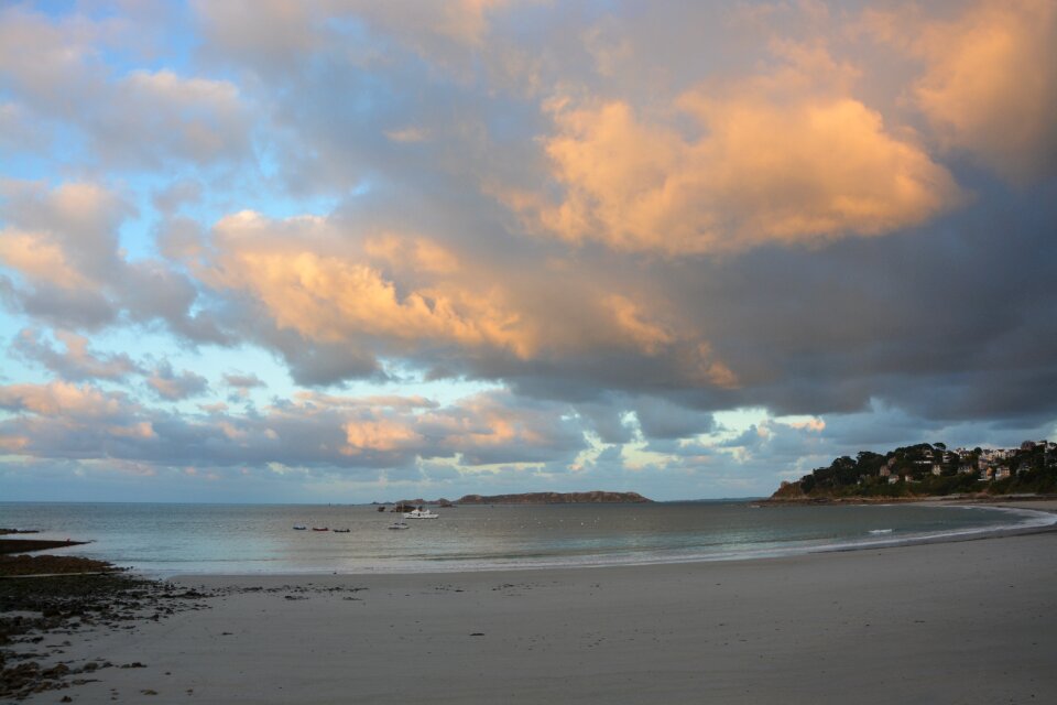Brittany brittany france sea
