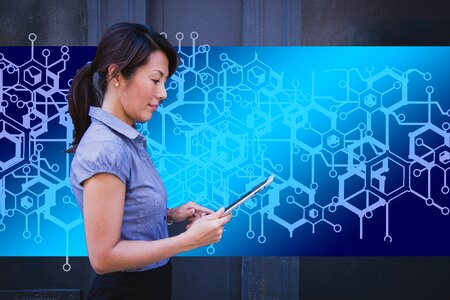 Data records concept
