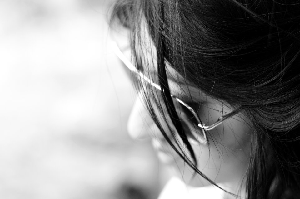 Women girl elegance