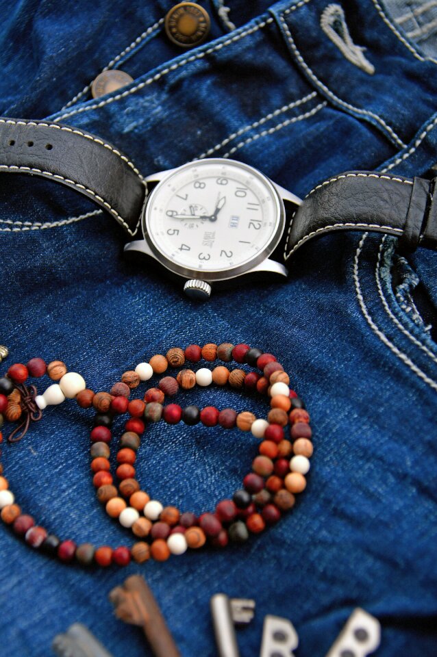 Fashion clothing textile