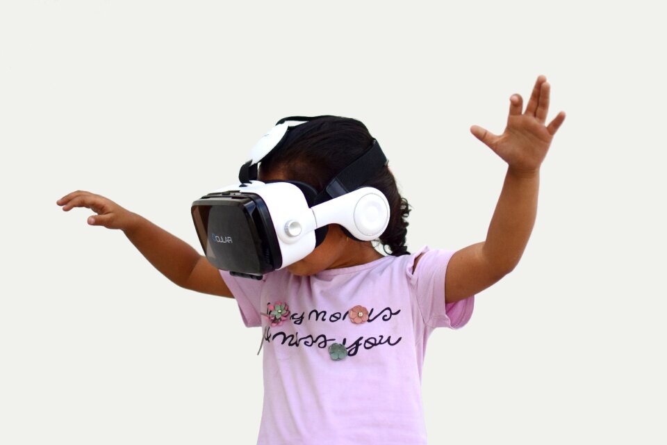 Child device technology