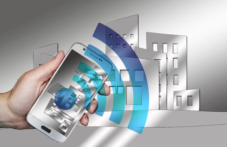 Multimedia smartphone bad
