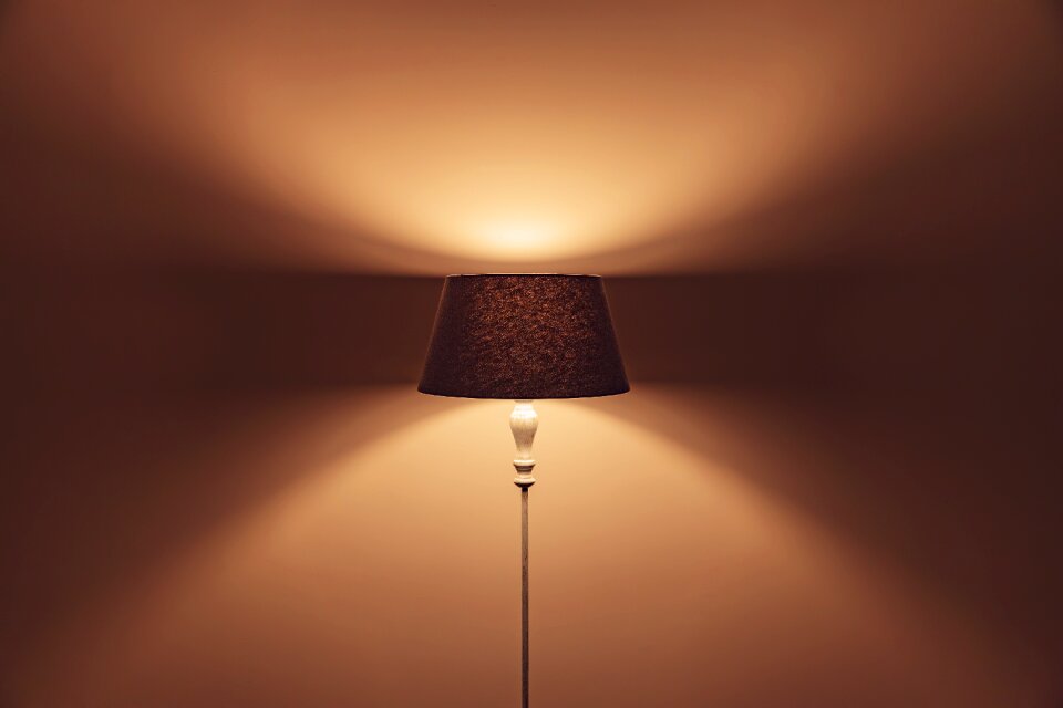 Shadow lighting brand
