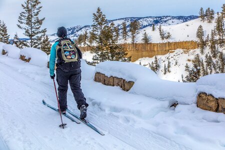 Outdoors lifestyle active