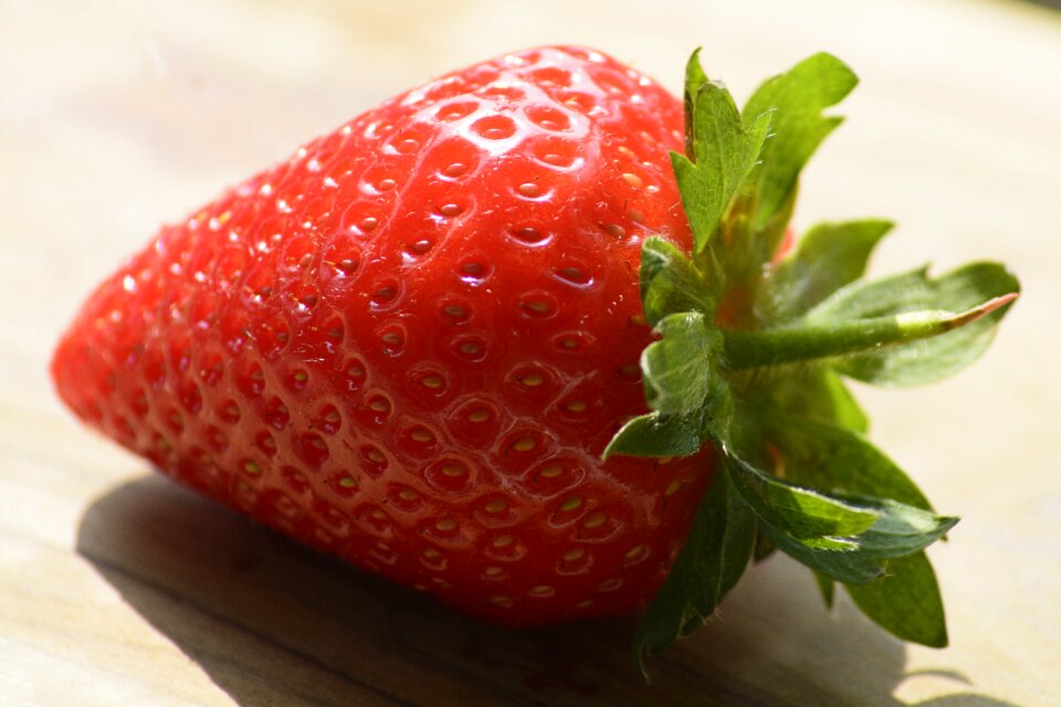 Vitamins healthy sweet