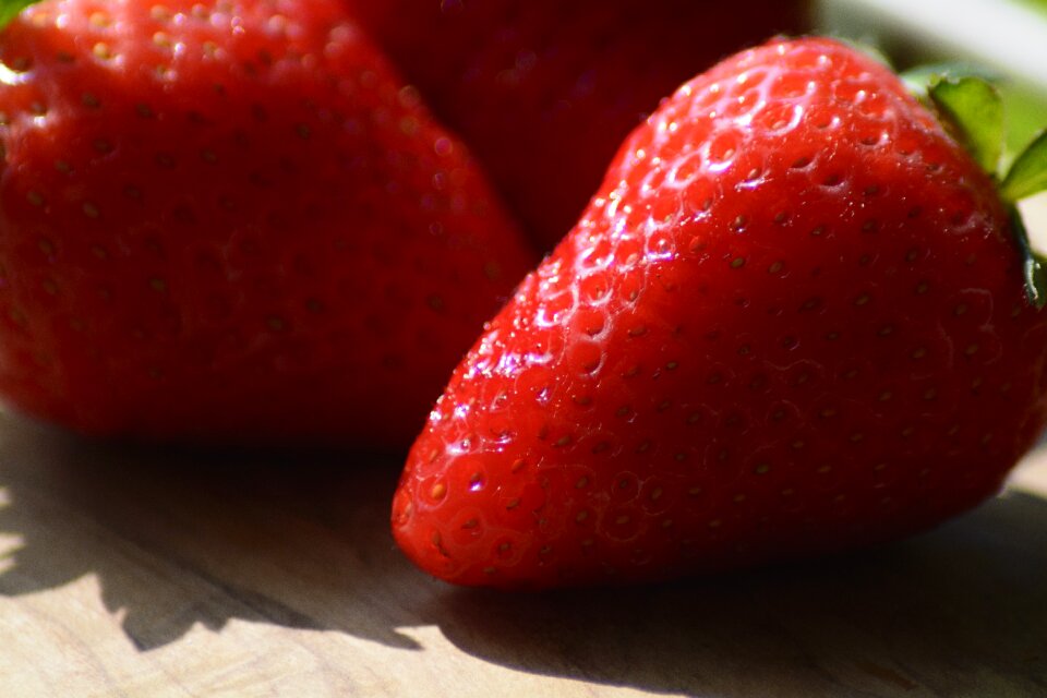 Vitamins healthy sweet