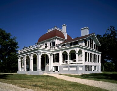 Historic mansion kensington