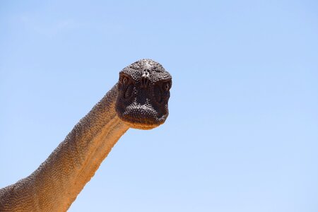 Cretaceous jurassic park