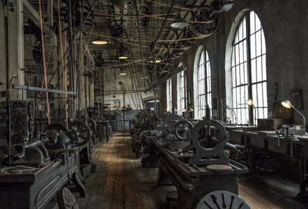 Thomas edison national historical park west orange