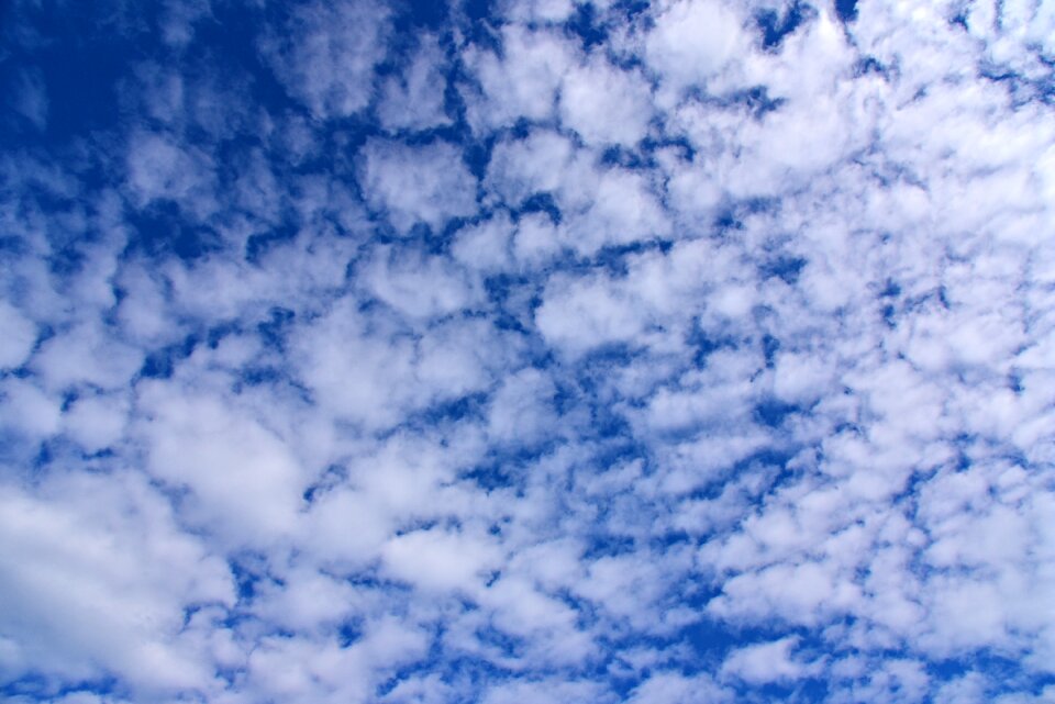 Weather atmosphere cloudscape