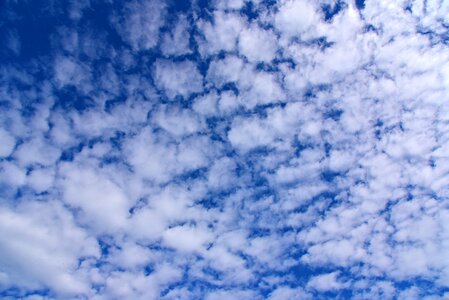 Weather atmosphere cloudscape