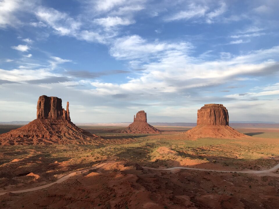 Arizona united states tourism