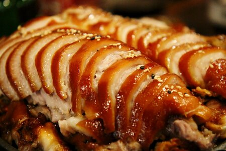 Thit egg chinese