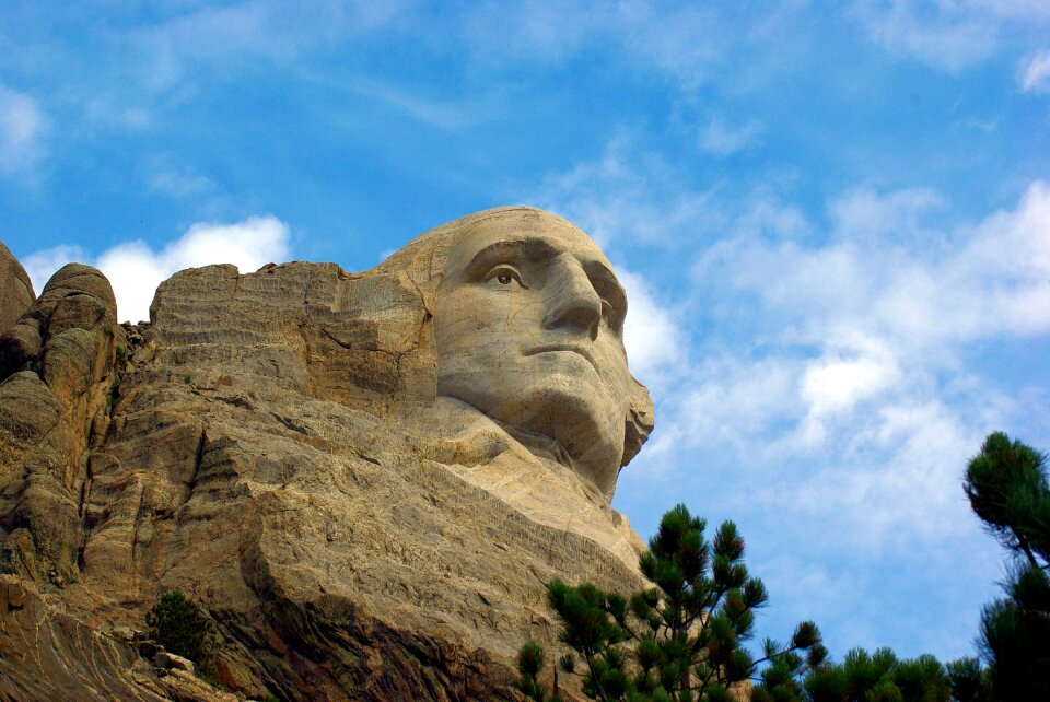 Usa president memorial
