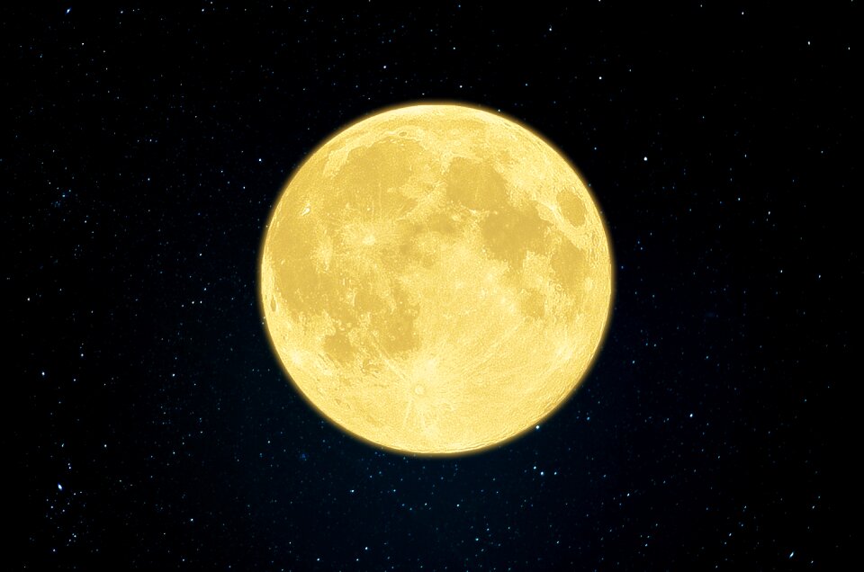 Mid-autumn festival moon reunion