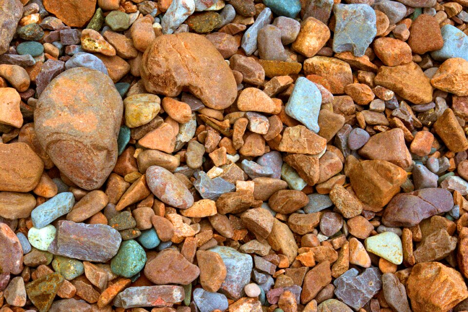 Background texture material
