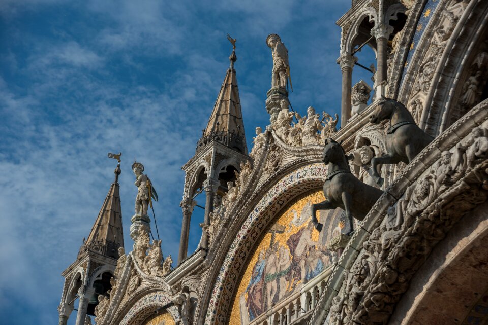 Tourism italy cityscape