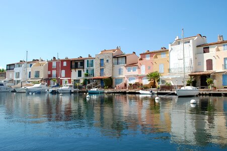 House mediterranean france