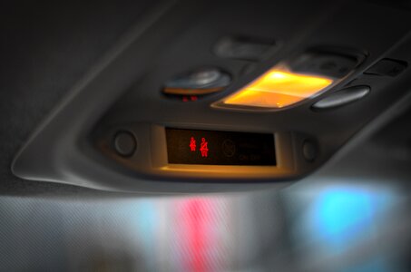 Auto vehicle appliances