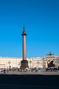 Alexandria pillar architecture the alexander column photo